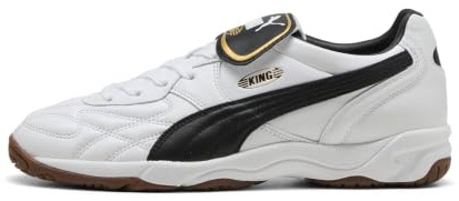 PUMA King Indoor Blanco White Talla 43