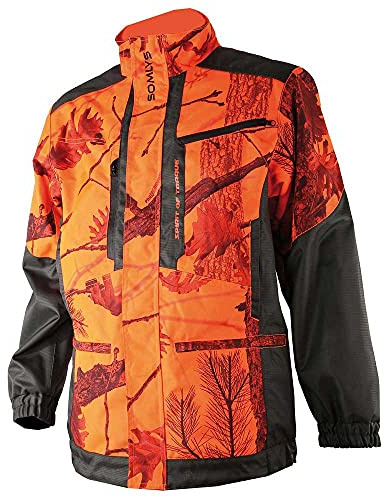 Veste Somlys Spirit Traque 457 (XXL)