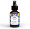 CATLY Spray Anti Puces Chat et Chaton - 100ml - Éloigne Les Puces, Acariens et Tiques - Anti Puce Chat à l'huile d'arbre à Thé et Géraniol - Anti Puce Chaton Naturel