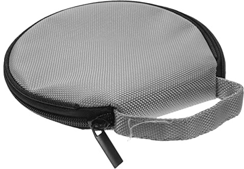 Zerodeko bolsa CD coche Estuche CD para automóviles Almacenamiento discos CD caja CD del coche soporte disco libro carpetas CD caja almacenamiento CD coche