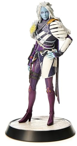 Numskull Mara Sov Figur 12 Limited Edition Sammelbare Replik-Statue - Offizielles Destiny 2 Merchandise - FPS Sci-Fi Videospiel-Figur