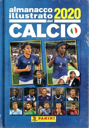 Almanacco illustrato del Calcio 2020 Speciale Fifa Women's Wolrld Cup France 2019 NUOVO NEW