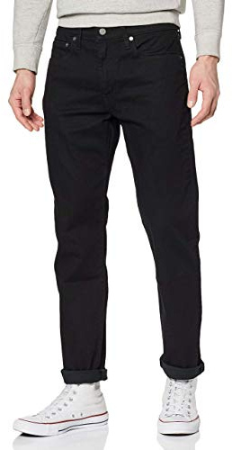 Levi's 502 Taper, Vaqueros Hombre, Nightshine, 36W / 36L