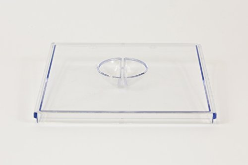 Melitta 6659547 Deckel (Bohnenbehälter) für E965, E970, Caffeo CI, Gourmet