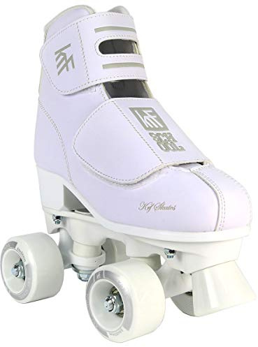 Patines de Patinaje Marca KRF The New Urban Concept para Niña