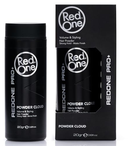 Redone Cera in polvere opacizzante - 8 ml