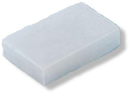 Parafina Blanca Neutra 1.25 Kg -1.25 Kg