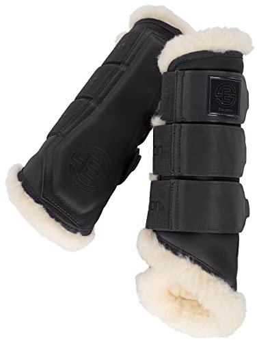 Gamaschen SOFTSLATE EVO-WOOL REFLEXX Frühjahr 2023