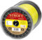Stroft Color Monofile Angelschnur Gelb Fluo 0,25mm 5,7kg 1000m