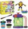 Play-Doh Teenage Mutant Ninja Turtles Mutationsstation Spielset