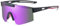 Vulevirtue Schnelle Brille,Fahrradbrille Herren,Schnelle Brille Damen,Fahrradbrille Winddicht UV 400,Ski Sonnenbrille,für Outdooraktivitäten Autofahren Fischen Laufen Wandern (Schwarz)