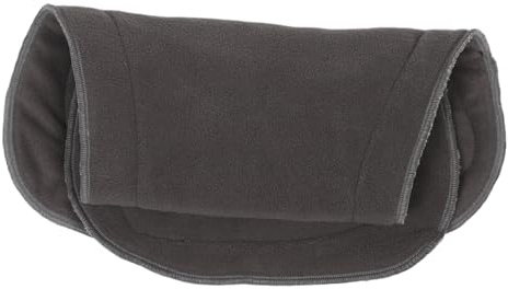 TOYANDONA Inserts Pour Couches Adultes Lavables Réutilisables 30x56cm Haute Absorption Pour Incontinence Sévère Confort Peau Sensible Usage Jour Nuit Voyage