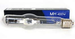 Ampoule MH Super Blue 400W - 14000°K - Douille E40 - Superplant