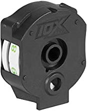 Gamo 10X GEN2 Quick-Shot Magazine .22 Cal, 10 Rounds, Rotary Clip, For Swarm Fusion and Swarm Maxxim, Black