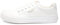 Rocket Dog Cheery Womens White Canvas Shoe - Size 7 UK - White