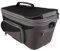 Racktime Unisex – Erwachsene System Talis Plus 2.0 Gepäckträgertaschen, Schwarz/Grau, One Size, 0900-201, Einheitsgröße