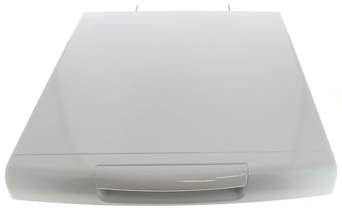 Whirlpool 481010443782 Washing Machine Complete Lid