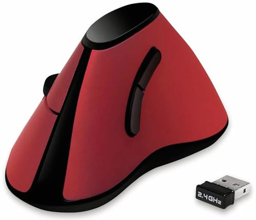 Logilink Id0159 Wireless Mouse One Size