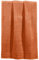 Erwin Müller Handtuch Heidelberg 100% Baumwolle Terra Größe 50x80 cm - saugstark, gut trocknend, kompakt, leichte Qualität - ideal für Sport, Strand, Reisen (weitere Farben)