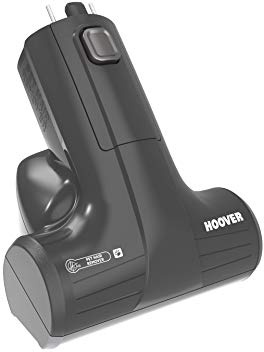 Hoover 35602127 J66-Hfree 8700 Turbo Nozzle(Mini), Mixed