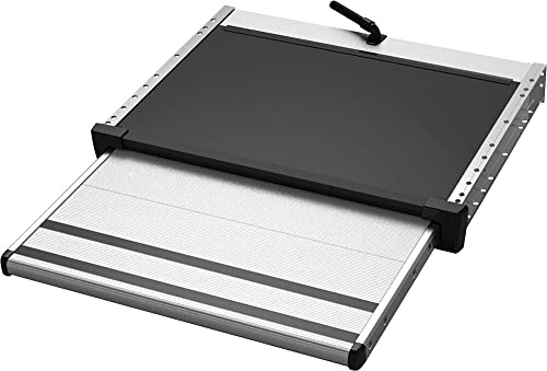 Thule Elektrische Trittstufe Slide Out 700 mm