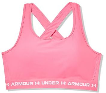 Under Armour Damen Crossback Mid Impact Sport-BH