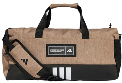 adidas Unisex 4ATHLTS Duffelbag S