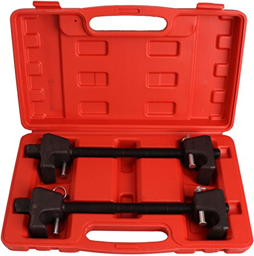 CARTMAN 11.5in Strut Spring Compressor Tool