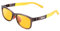 PRiSMA KIDS Blaulichtfilterbrille für Kinder mit LiTE95 Blaulichtfilter, Kinderbrille K3704 mit 95% Blaufilter und robuster Fassung