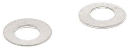 Tellerfedern DIN 2093 1.4310 16X8,2X0,6 (VPE 100 Stk)