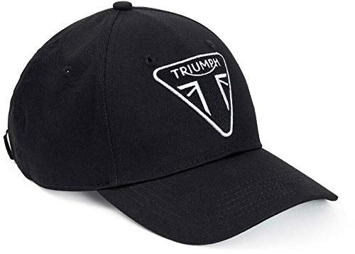 Original Triumph Motorcycles Logo Norfolk Cap