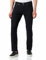 Pierre Cardin Herren 5-Pocket Lyon Tapered Jeans, Blue/Black Used, 34W / 32L