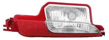 Repiauto Feu de recul arrière droit compatible avec Fiat 500 phase 2 depuis 2015