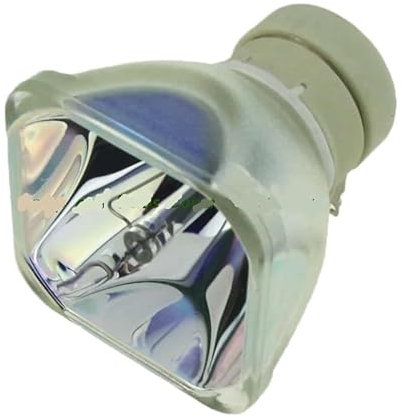 EAGHADEK Accesorios para Herramientas Lámpara de proyector DT01181 Compatible con HITACHI CP-A220N/CP-A300N/CP-AW250N/ED-A220N/IPJ-AW250N/CP-A220NM/CP-A221N/CP-A221NM