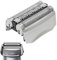 70S Series 7 Replacement Head Compatible with Braun Series 7, Electric Shaver Foil and Cutter Replacement Head for Series 7 70s 790CC, 720, 750CC, 760CC, etc