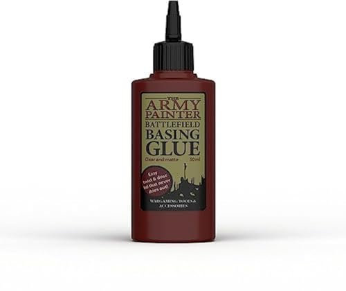 The Army Painter | GL2013 Battlefields: Basing Glue