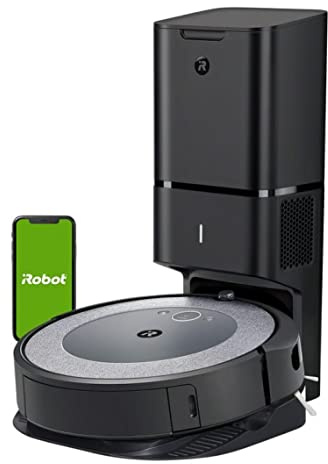 iROBOT - Aspirador Robot Roomba i5+ I565640
