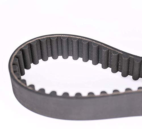 Lawn Tractor Mower Deck Belt Timing 3/4 x 69 1/4 for Ariens 07237500 EZR 1542 EZR1742 EZR1842 YT1742 YT1842 YT1842H YT1742H;Gravely 515064 915015 915019 915024