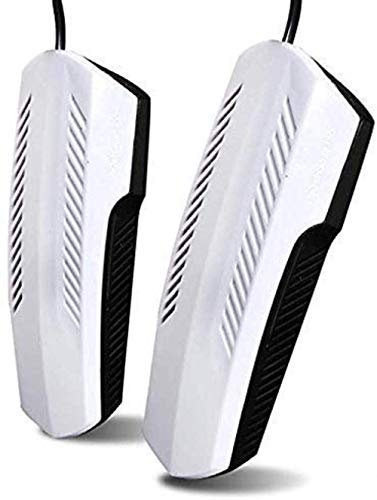 ksamwjf Useful Shoe Dryer Footwear Dryer Shoes Warmer Portable Mini Useful Boot Dryer Shoe Heater Footware Heater for Hat Socks Gloves Shoes Warmers,
