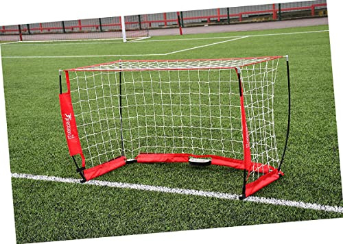Precision Pro Flexi Net Goal