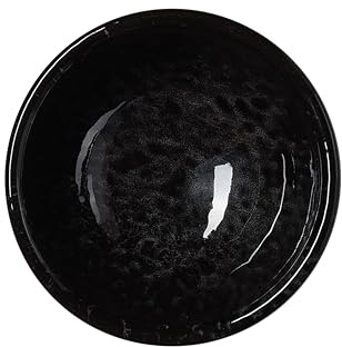 WAS Germany Schale, Ø 10 cm, Set á 6 Stück, night, Porzellan