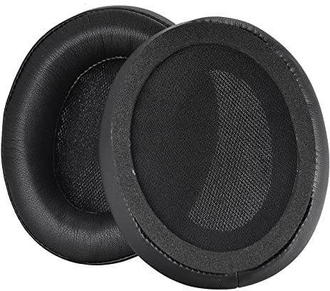 Comfort Padiglioni Auricolari Coperture Per H17 Cuffie Padiglioni auricolari Comodi Maniche Riduzione del Rumore