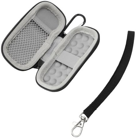 SENECESLI Custodia Portatile Dura per Mobile 6L EKG, per Mobile 1L EKG