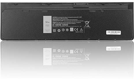 K KYUER 52WH VFV59 WD52H Batteria per Dell Latitude 12 7000 E7240 E7250 P22S002 Ultrabook GVD76 KWFFN J31N7 F3G33 HJ8KP W57CV WG6RP 9C26T J31N7 N7 N7 CVF0. DN87 HJ8KP JN0J1 451-BBFX BBFW BBFV BBFY