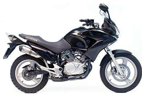 SBK LV ONE HONDA XL 125 V VARDERO/VARADERO i.e. INOX