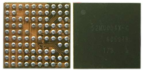 GUODONG Riparare Gli Accessori Modulo Ci di Alimentazione S2MU004X-C Parti di Ricambio