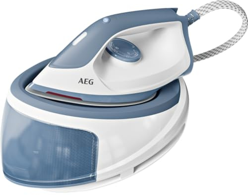 AEG Producto ST5-1-2DB Azul