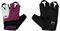 FORCE gloves SECTOR LADY gel black-purple L Größe XL
