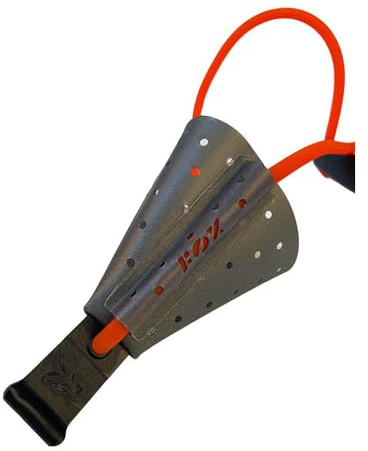 Fox Slik Multi Pouch - Korb für Futterschleuder, Ersatzteil, Korb für Karpfenfutter