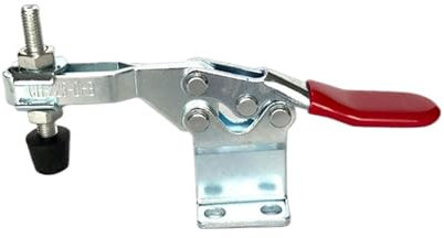 Abrazadera Rápida Abrazadera Horizontal GH-225-DHB-WDC Abrazadera For Carpintería MC01H-4